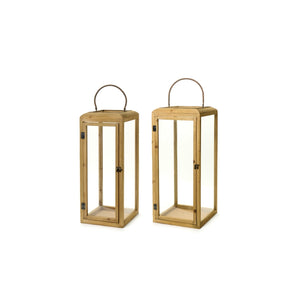 Lanterna Nuvole di Stoffa