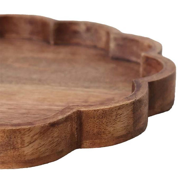 Vassoio Innovaliving Biscuit - tondo