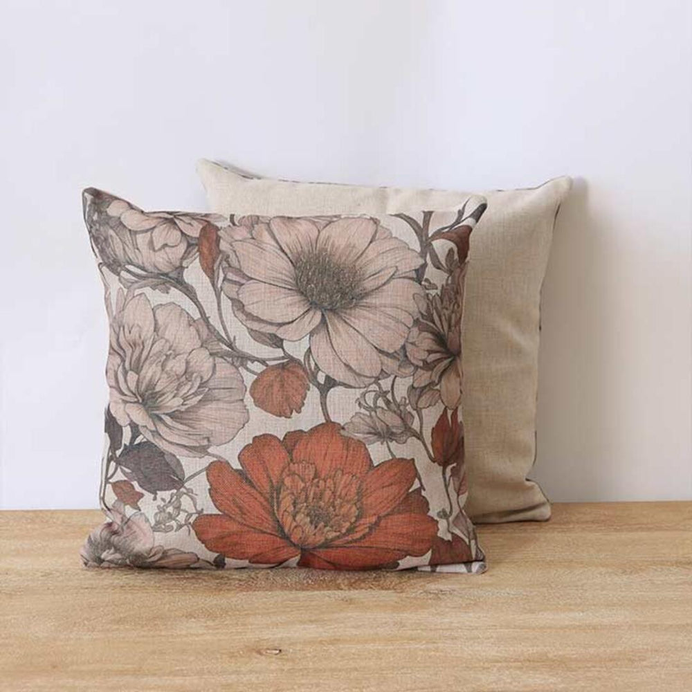 Cuscino Innovaliving Giardino d'inverno