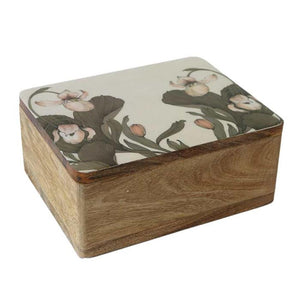 Scatola Innovaliving Lady Flower