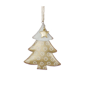 Pendente albero Elle Gift