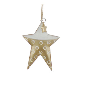 Pendente stella Elle Gift