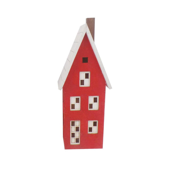 Casetta c/led Elle Gift