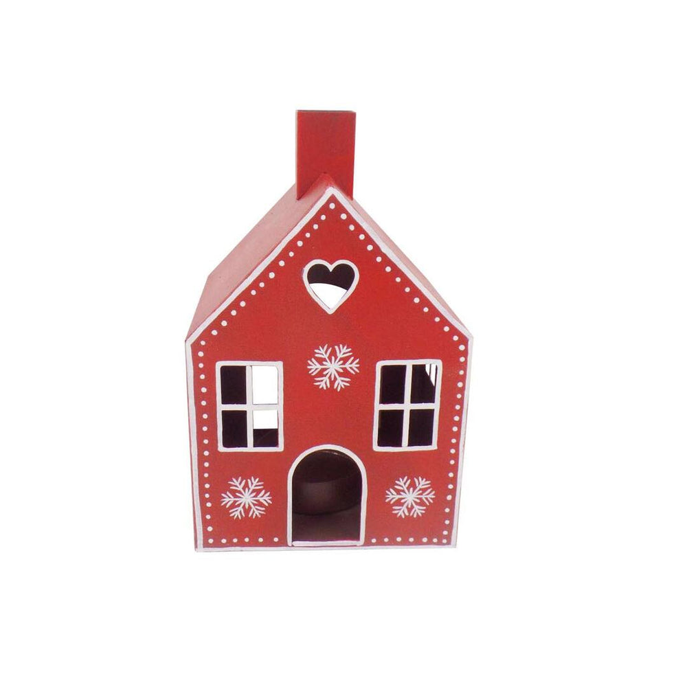 Casetta p/tealight Elle Gift