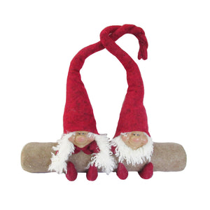 Para spifferi decorativo Gnomi Elle Gift