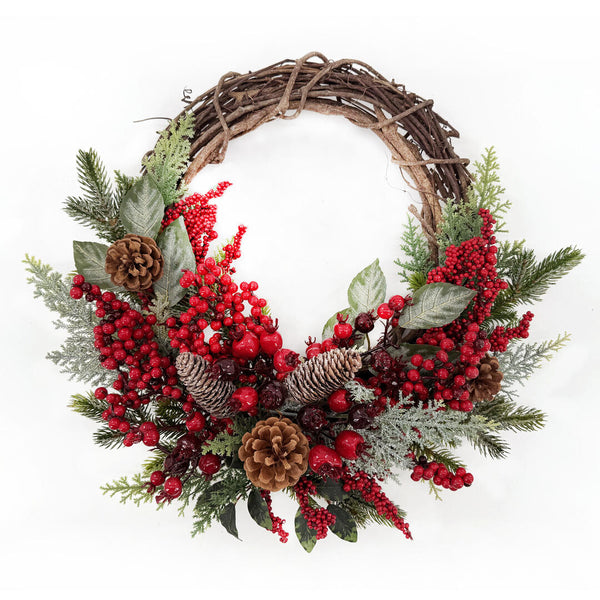 Ghirlanda fuoriporta Elle Gift