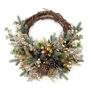 Ghirlanda fuoriporta Elle Gift