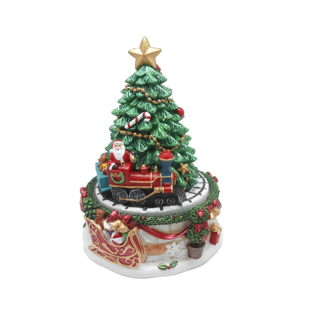 Carillon albero Elle Gift