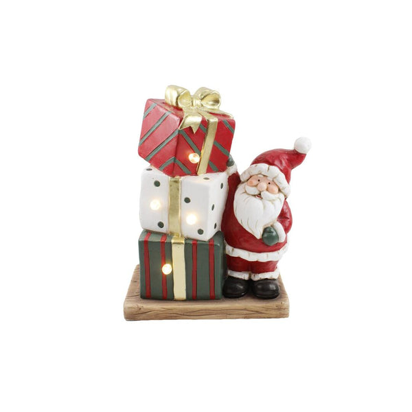 Babbo c/doni Elle Gift