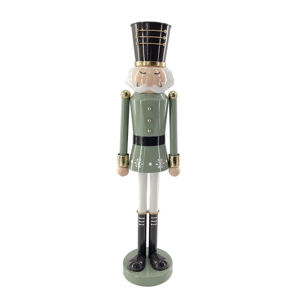 Schiaccianoci Elle Gift verde