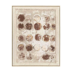 Quadro stampa Innovaliving Circle
