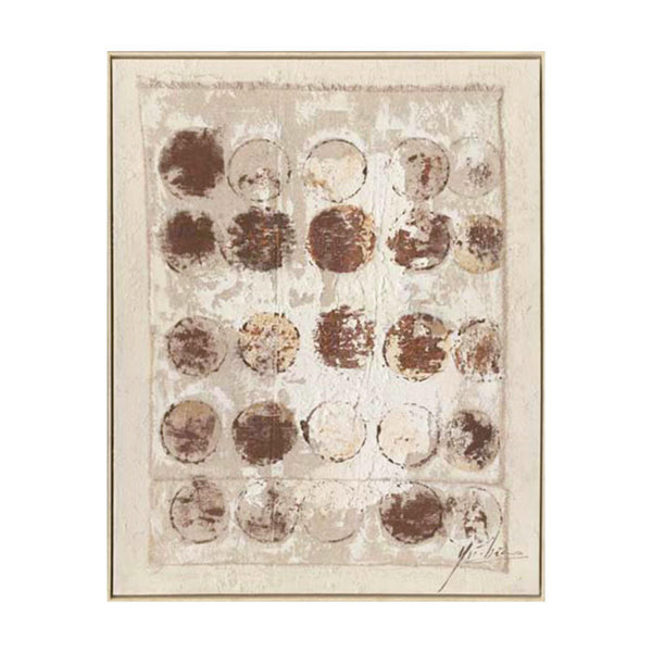 Quadro stampa Innovaliving Circle