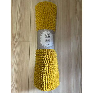 Tappeto Dolce Casa - 55 x 115 cm