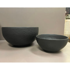 Coppa centrotavola Ceramiche Conte
