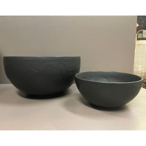 Coppa centrotavola Ceramiche Conte