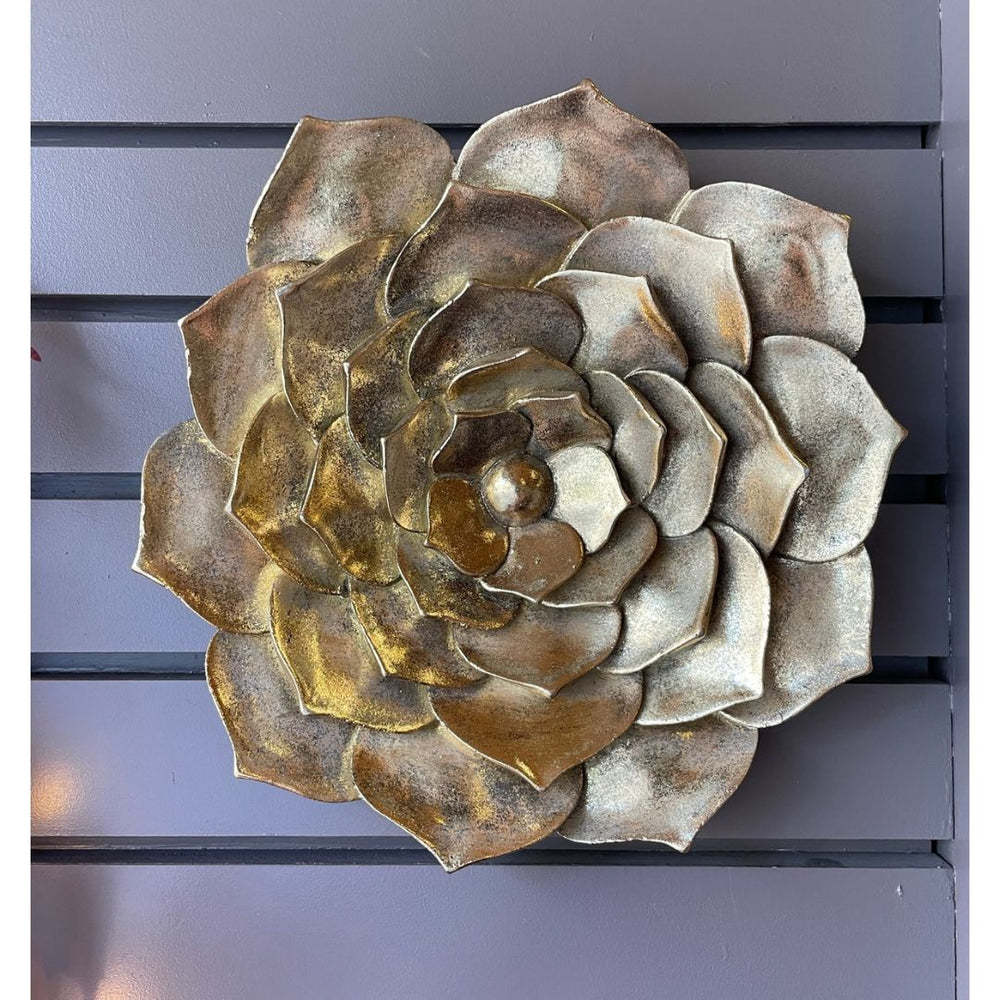 Decorazione da parete Innovaliving Flower