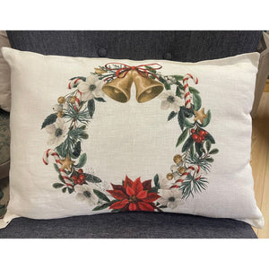 Cuscino rettangolare New Diffusion