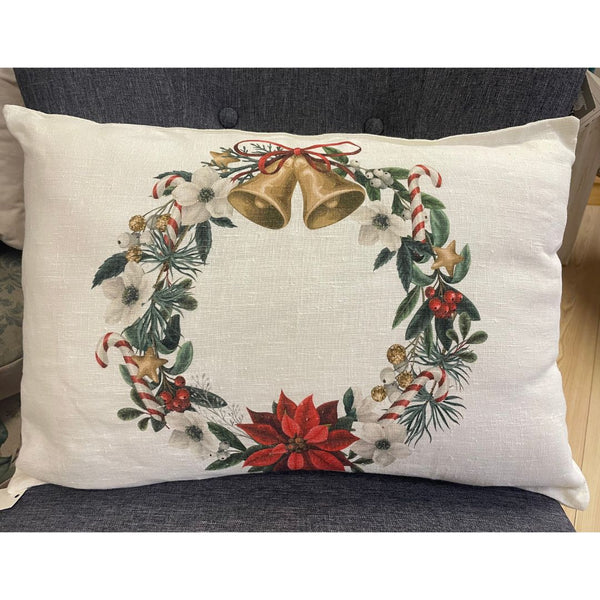 Cuscino rettangolare New Diffusion