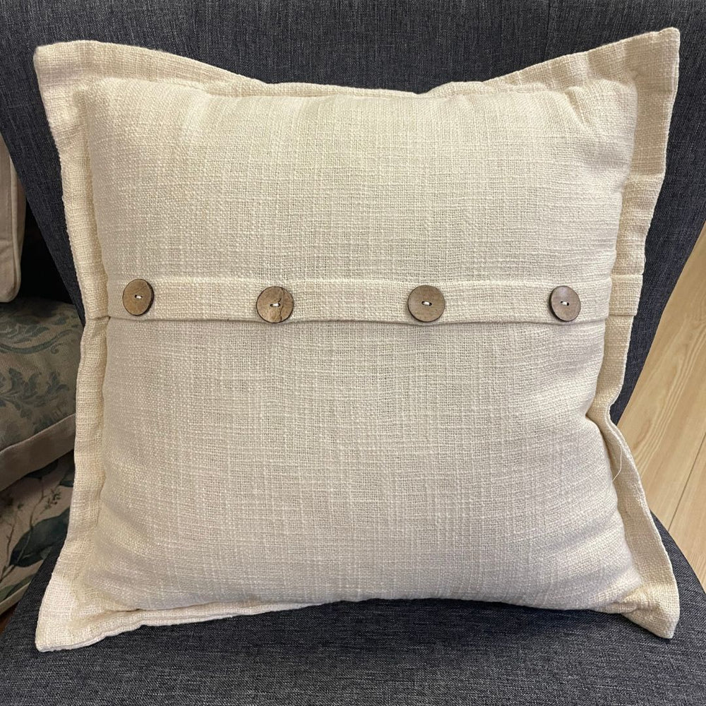 Cuscino Bizzotto Fleecy - beige