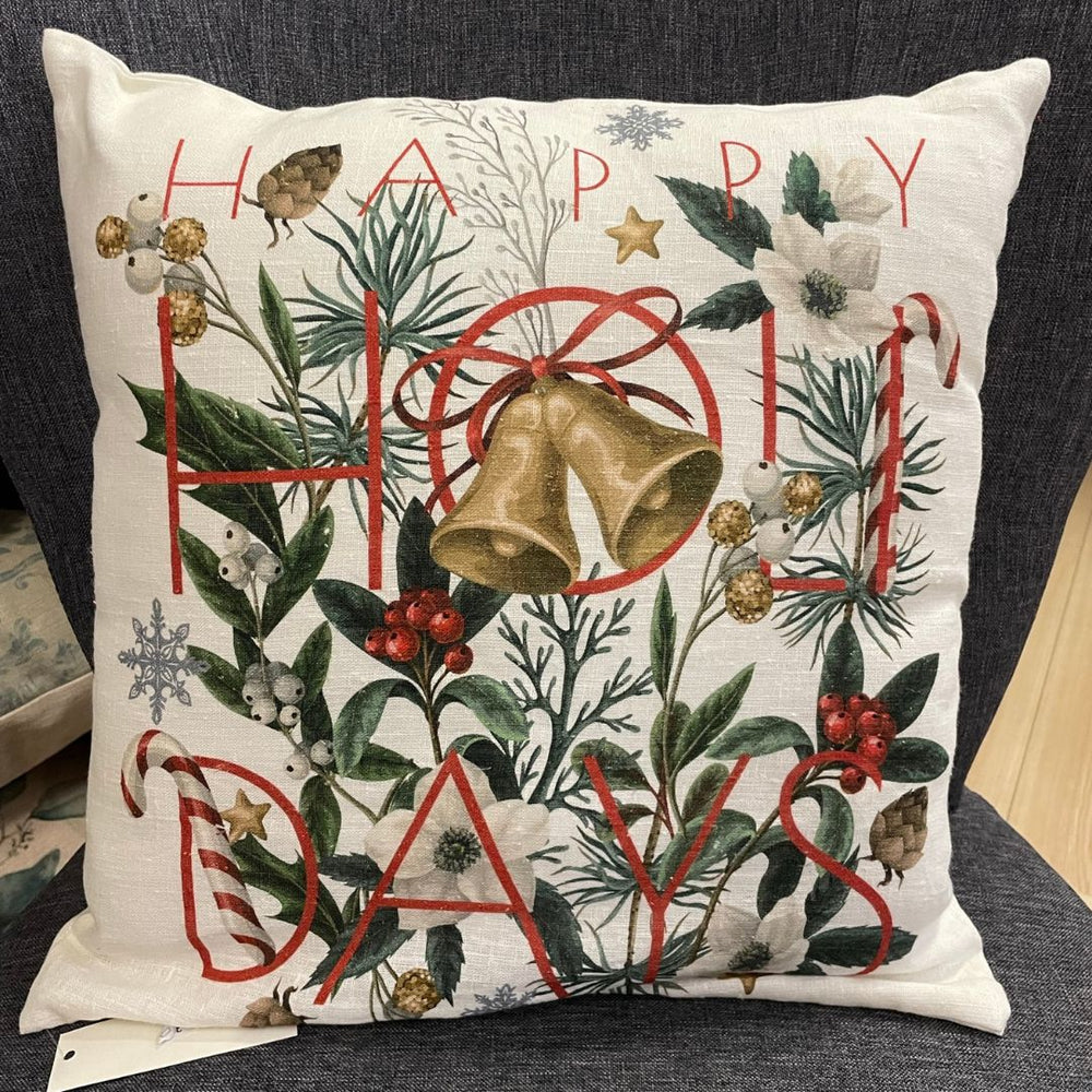 Cuscino quadrato New Diffusion