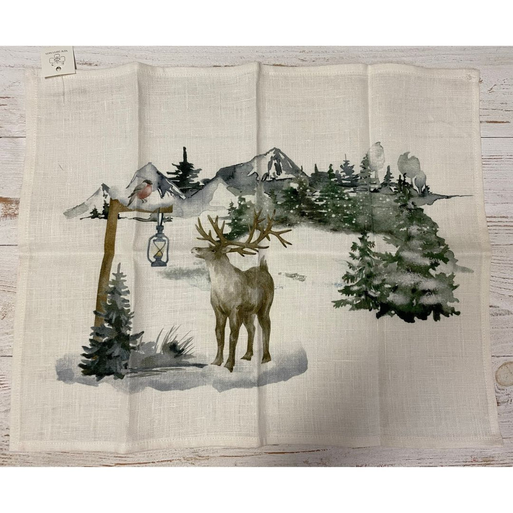 Tovaglietta New Diffusion