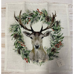 Sottopiatto New Diffusion - cervo