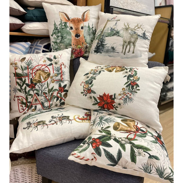 Cuscino rettangolare New Diffusion