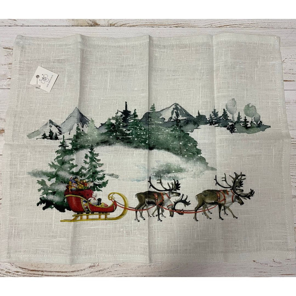 Tovaglietta New Diffusion