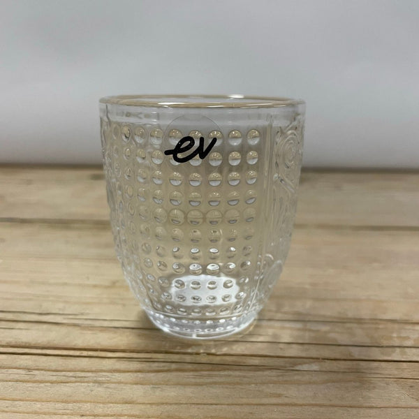 Liquorino Evviva Miba trasparente - 6 pezzi