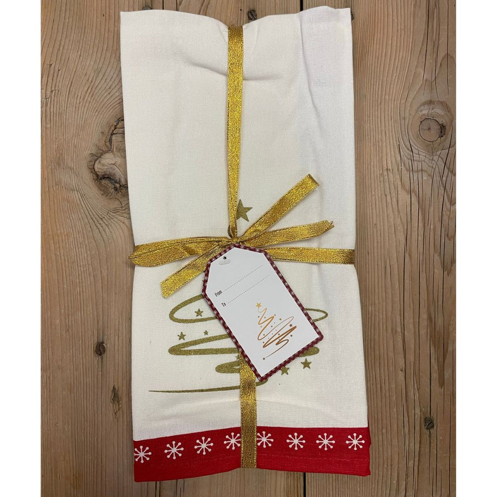 Set 3 strofinacci Evviva Roccaraso