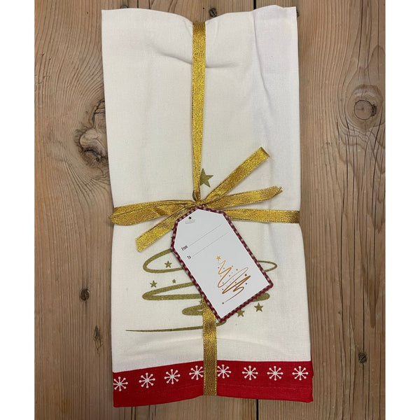 Set 3 strofinacci Evviva Roccaraso