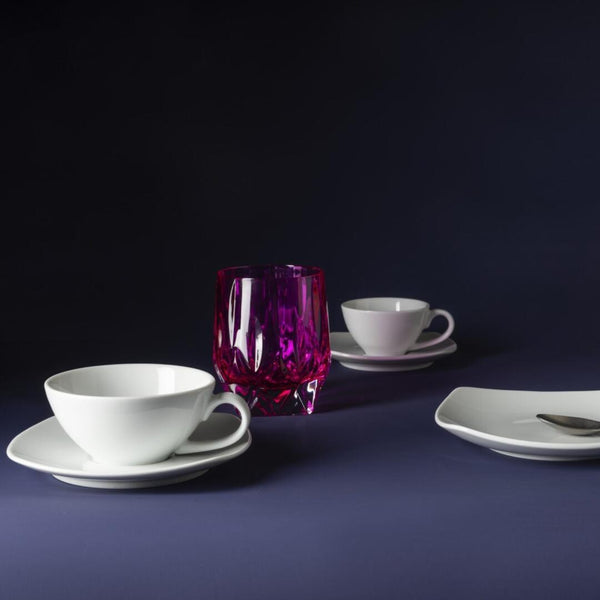Tazza thè Weissestal Square - 6pz
