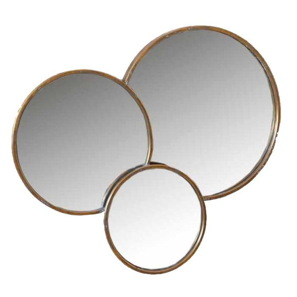 Specchio Innovaliving Bubble