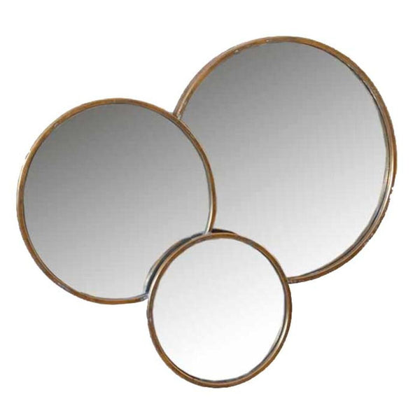 Specchio Innovaliving Bubble