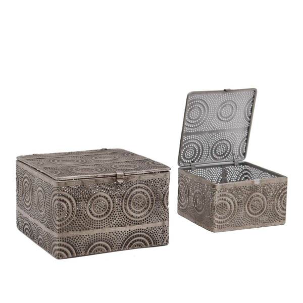 Scatola Innovaliving Arabesque Square