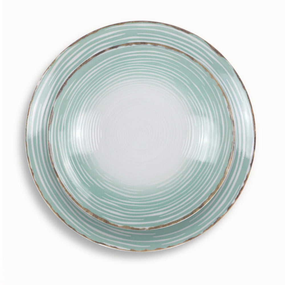 Servizio tavola Weissestal Satin - 18 pz