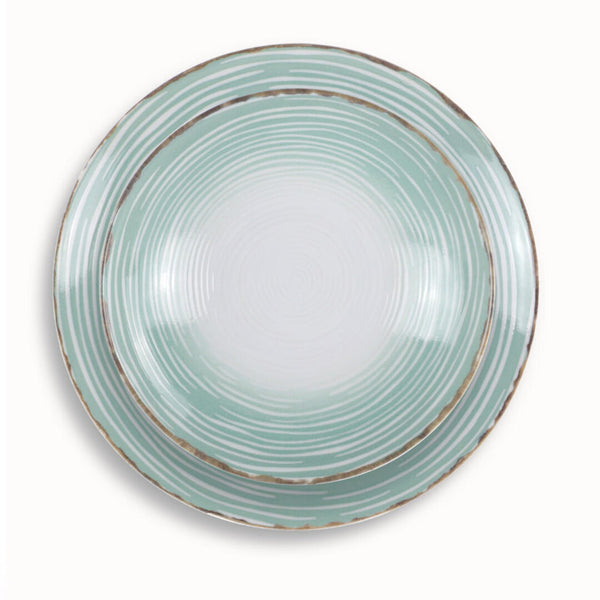 Servizio tavola Weissestal Satin - 18 pz