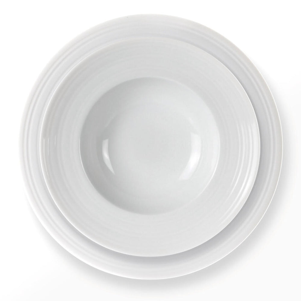 Servizio tavola Weissestal Saturn - 18 pz