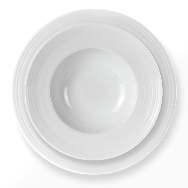 Servizio tavola Weissestal Saturn - 18 pz