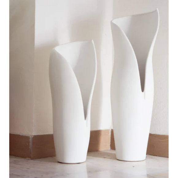 Vaso Villa Altachiara Orchidea