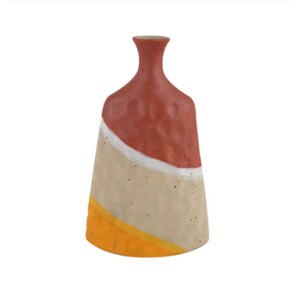 Vaso bottiglia Villa Altachiara Mexicana - alto