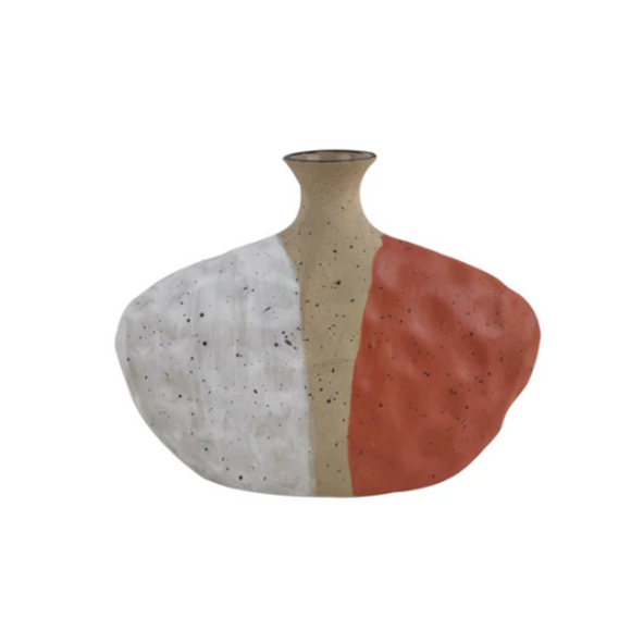 Vaso bottiglia Villa Altachiara Mexicana - basso