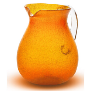 Brocca Memento Originale - mandarino