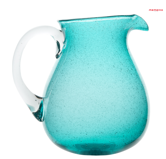 Brocca Memento Originale - turchese