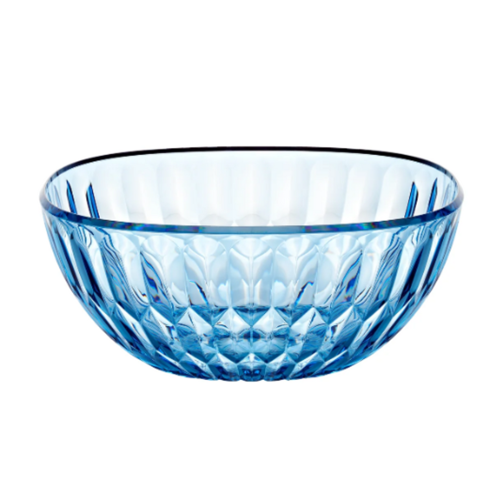 Ciotola grande Guzzini Vanity - blu
