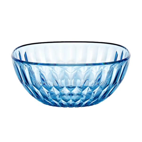 Ciotola grande Guzzini Vanity - blu