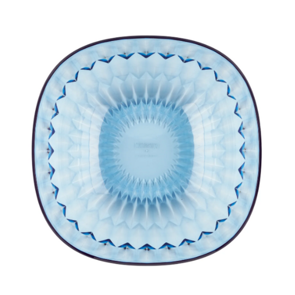Ciotola grande Guzzini Vanity - blu