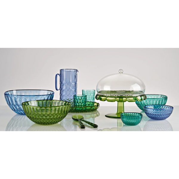 Ciotola grande Guzzini Vanity - blu