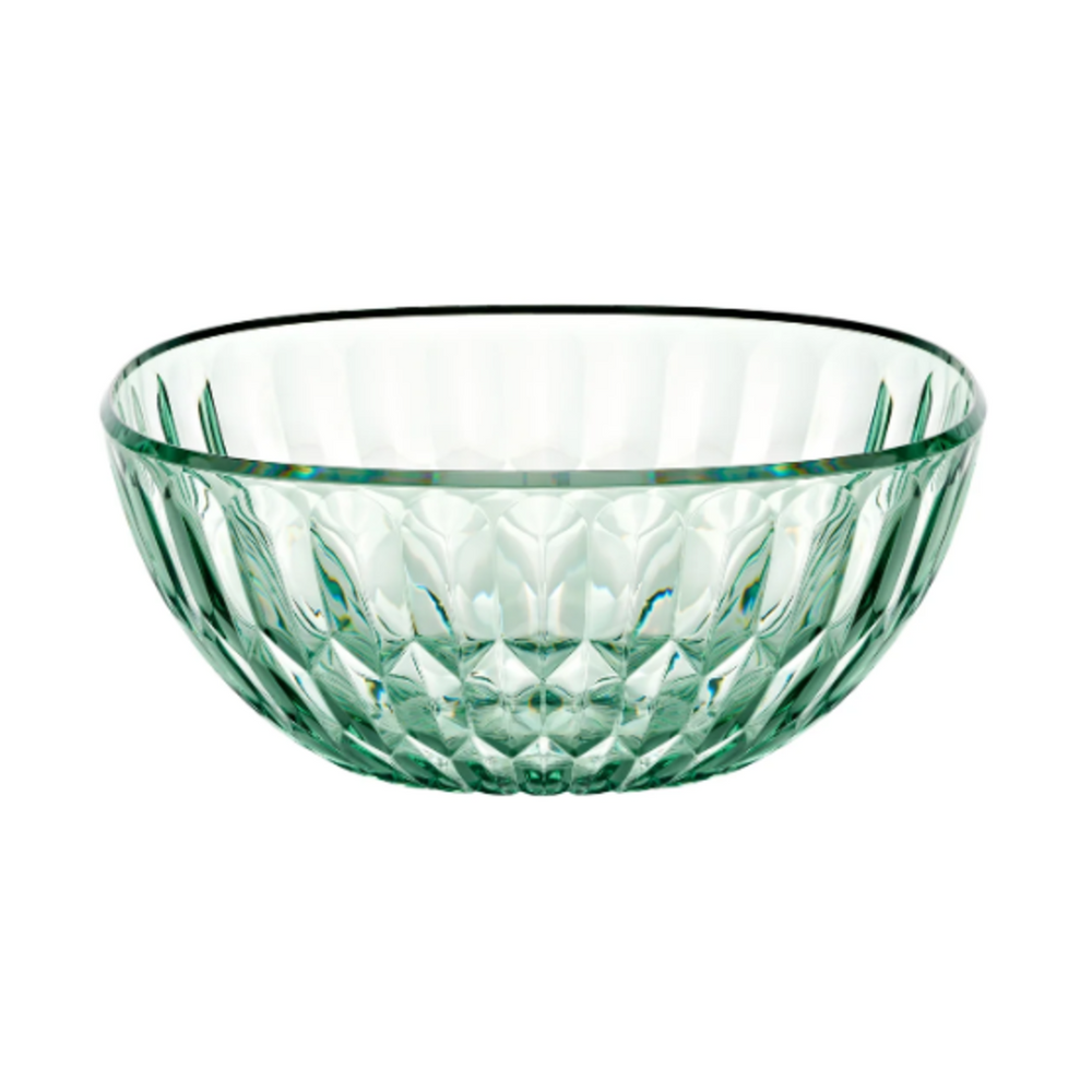 Ciotola grande Guzzini Vanity - verde