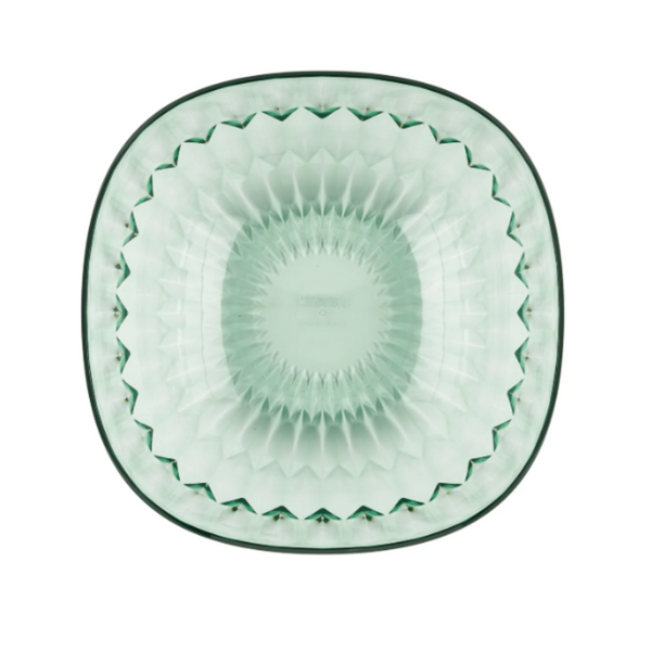 Ciotola grande Guzzini Vanity - verde